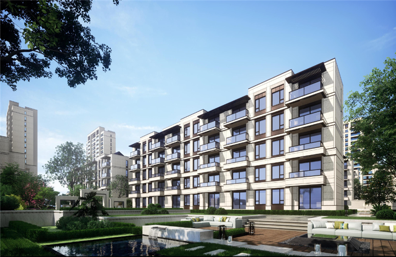 2022年10月12日，承建的上海嘉定新城菊园社区JDC1-0402单元05-02地块项目荣获第二届中国智能建造及BIM应用大赛智能建造装配式技术案例赛组一等奖。