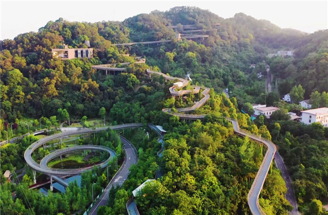 控股集团荣获两项国家级协会工程建设科学技术奖！