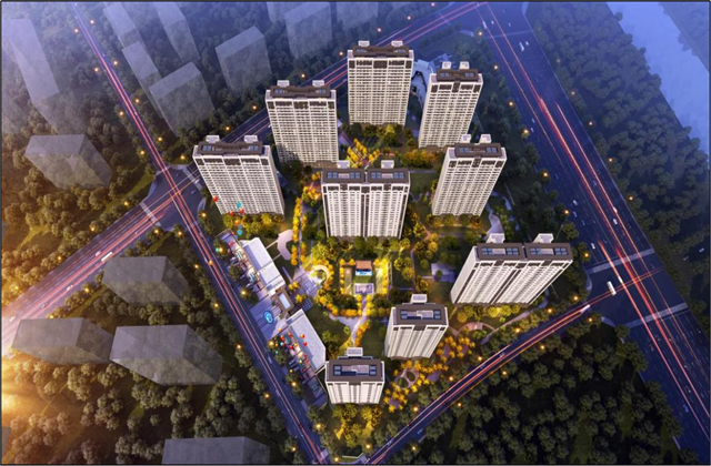 十建： 探索被动式超低能耗建筑气密性施工的“方案”